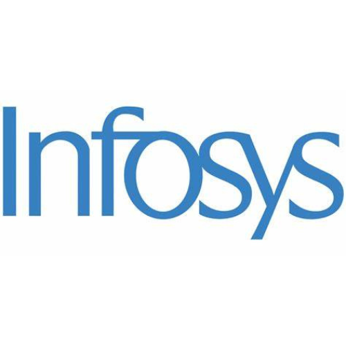 Infosys Icon