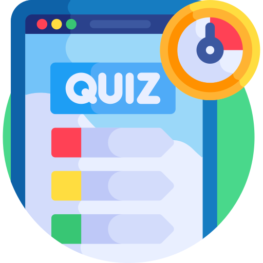 Mock/Quiz Icon